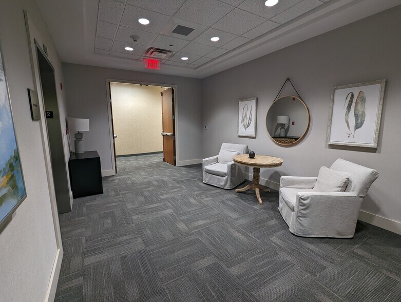More Photos Of 120 Richard Jackson Blvd, Panama City Beach Office For Lease