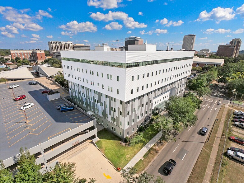 Primary Photo Of 227 N Bronough St, Tallahassee Office For Lease