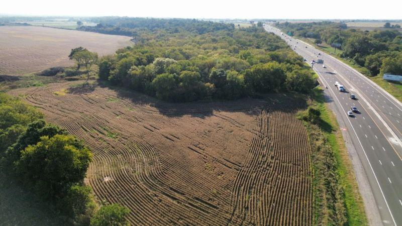 More Photos Of E I-35 & Sycamore Rd, Norman Land For Sale