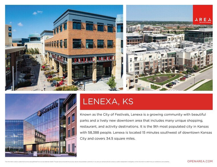 More Photos Of 18200 Prairie Star Pky, Lenexa Land For Sale