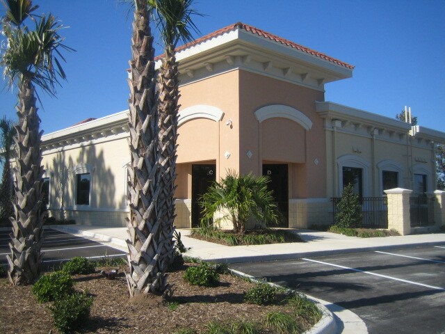 Primary Photo Of 1604 E Fire Tower Rd, Greenville Office For Lease