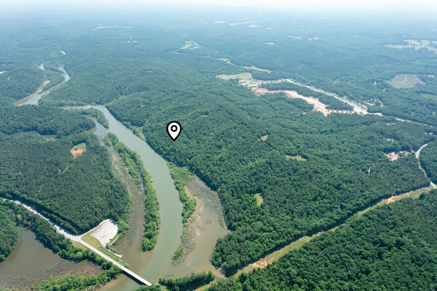 More Photos Of 6390 Lula Road, Lula Land For Sale