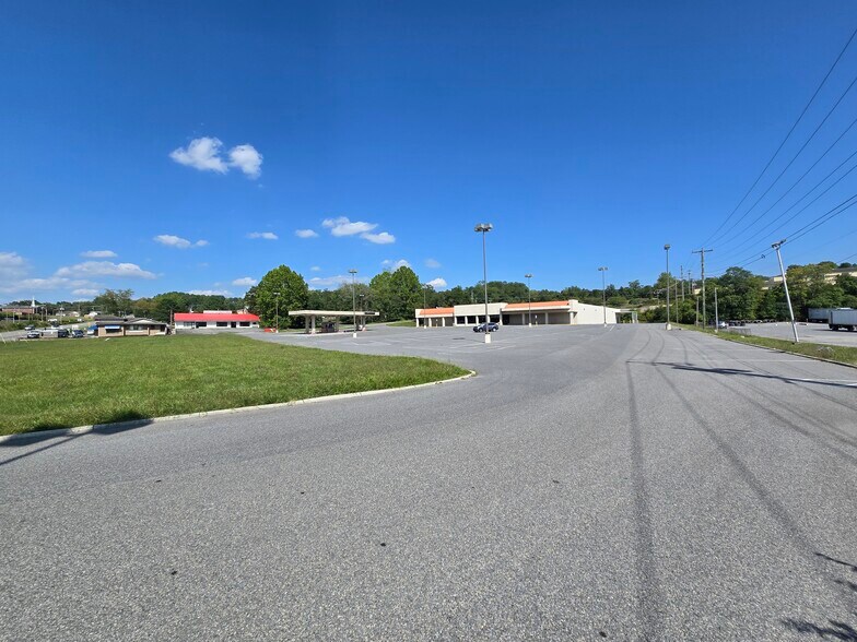 More Photos Of Bob White Blvd, Pulaski Land For Sale