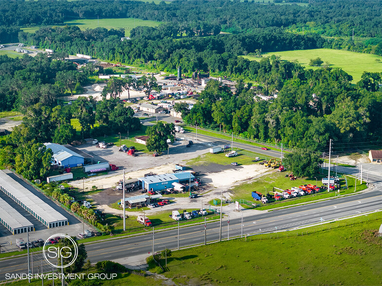 Primary Photo Of 3498 W Highway 326, Ocala Auto Repair For Sale