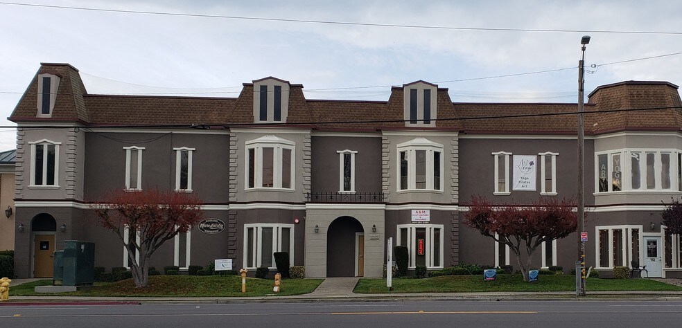 More Photos Of 16165 Monterey Rd, Morgan Hill Medical For Lease