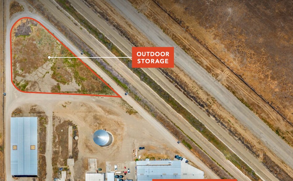 More Photos Of 1269 Marie St, Mendota Land For Lease