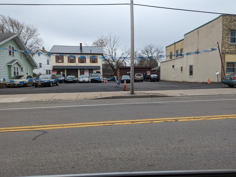 More Photos Of 2215 Clifford Ave, Rochester Storefront Retail Residential For Sale