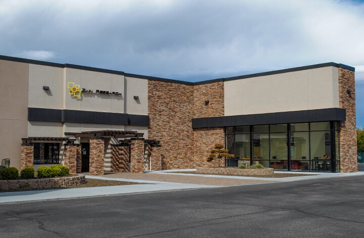 Primary Photo Of 2600 N Columbia Center Blvd, Richland General Retail For Lease