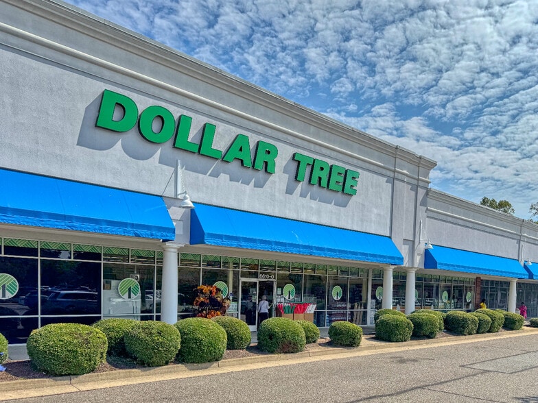 More Photos Of 6610 Mooretown Rd, Williamsburg Unknown For Lease