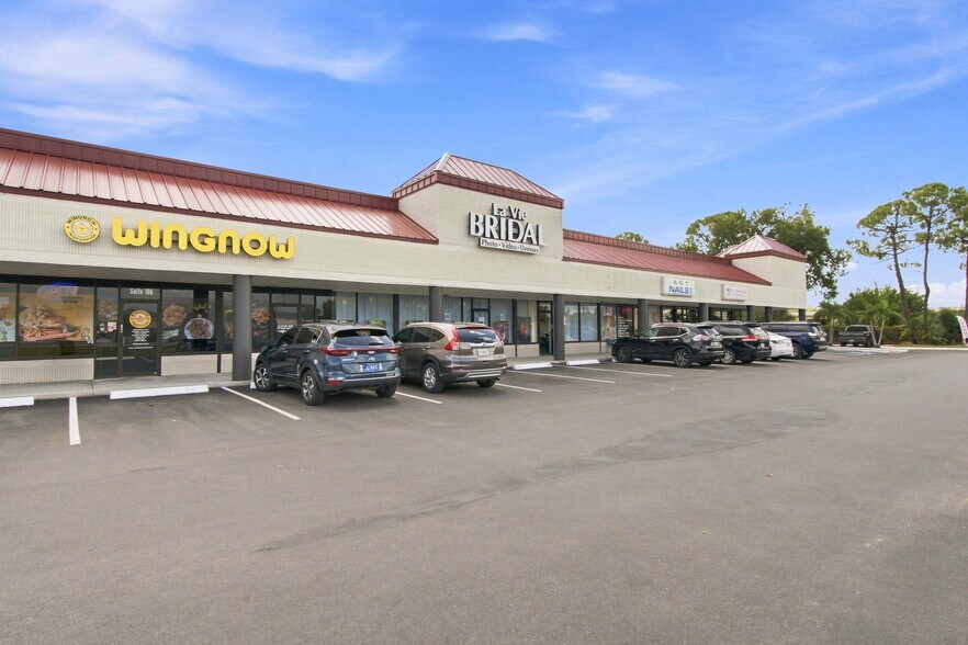More Photos Of 14100 US Highway 19 N, Clearwater Unknown For Lease