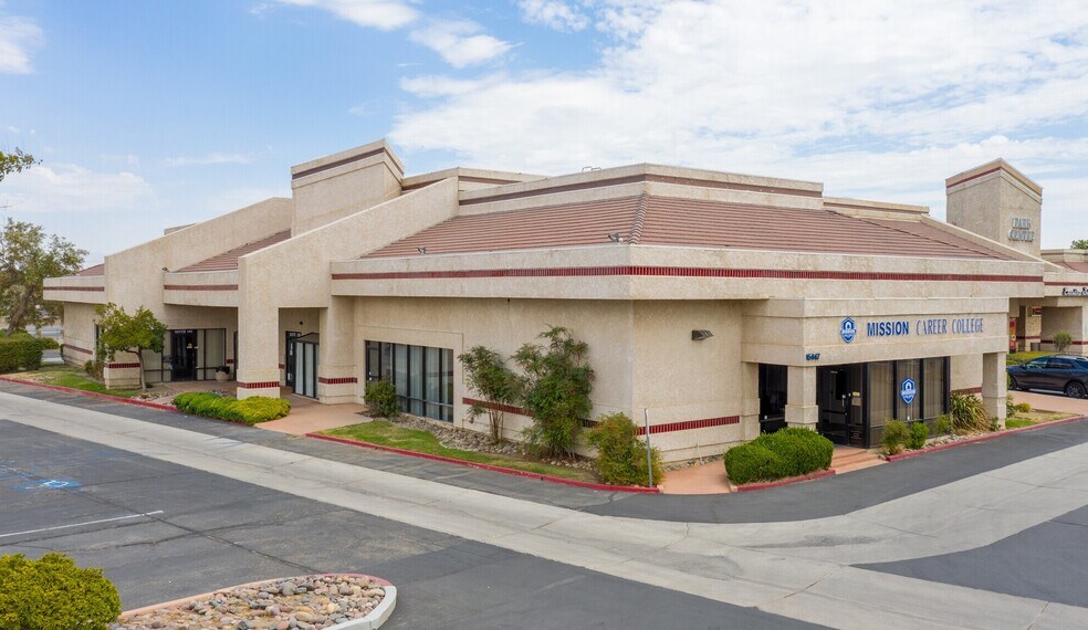 More Photos Of 15447 Anacapa Rd, Victorville Loft Creative Space For Lease