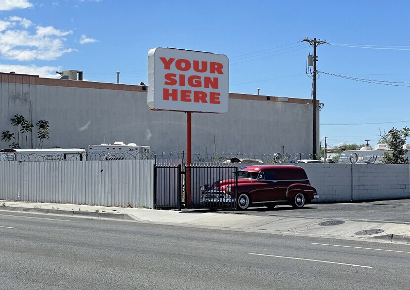 More Photos Of 2701 4th St NW, Albuquerque Freestanding For Sale