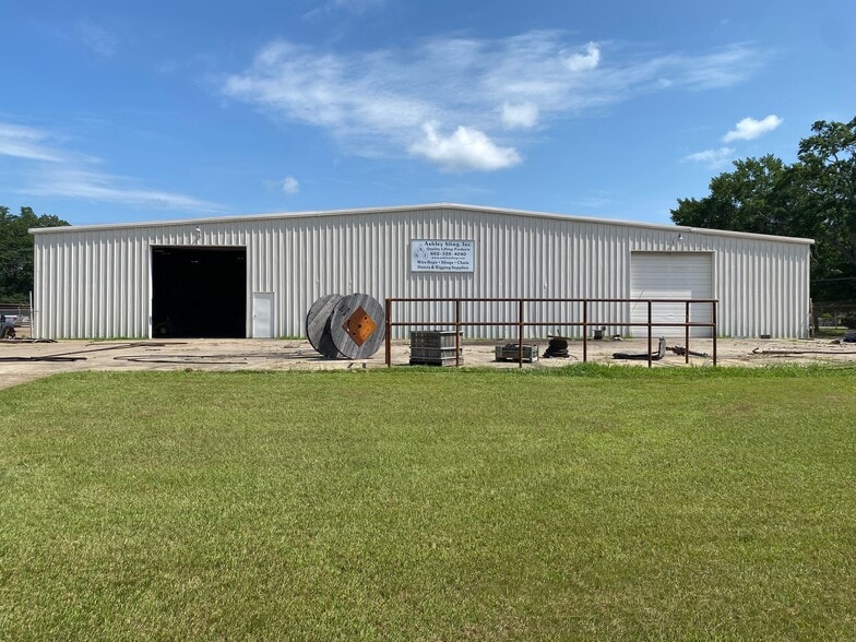More Photos Of 1824 3rd Ave N, Columbus Light Manufacturing For Lease