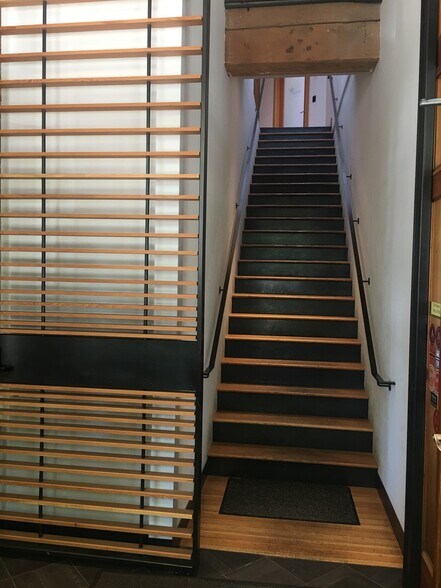 More Photos Of 422 NW 8th Ave, Portland Storefront Retail Office For Sale