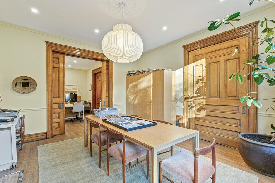 More Photos Of 1557 Ogden St, Denver Office Residential For Sale