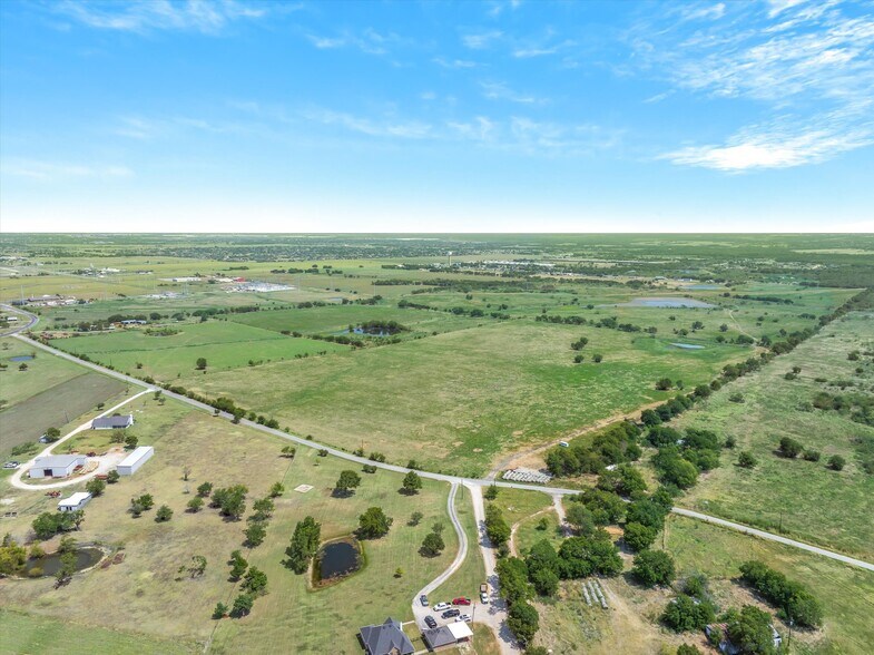 More Photos Of 5030 N FM 148, Crandall Land For Sale