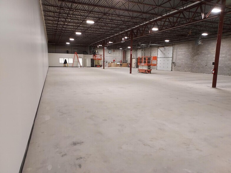 More Photos Of 6455 N US131, Williamsburg Industrial For Sale