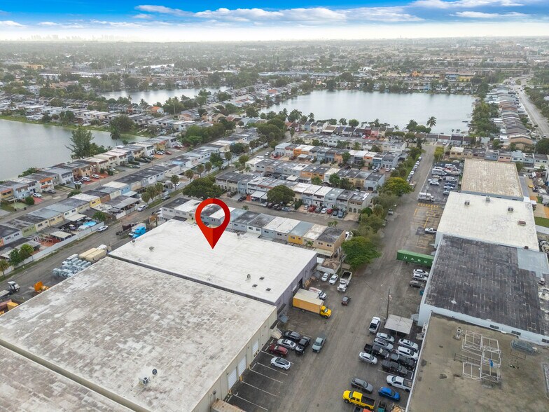 More Photos Of 7395 W 18th Ln, Hialeah Warehouse For Sale