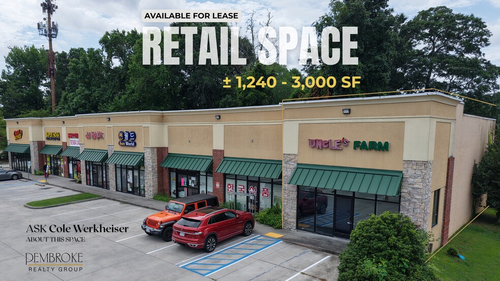 More Photos Of 13633 Warwick Blvd, Newport News Unknown For Lease