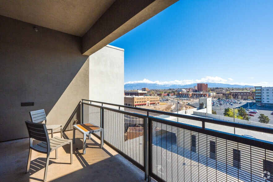 More Photos Of 1 Central Ave NW, Albuquerque Apartments For Sale