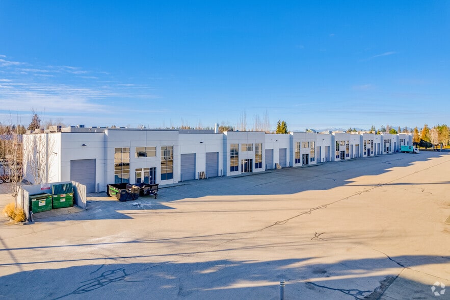 Primary Photo Of 19138 26th Ave, Surrey Manufacturing For Sale
