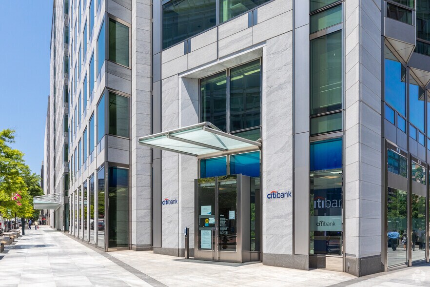 More Photos Of 1717 K St NW, Washington Office For Lease