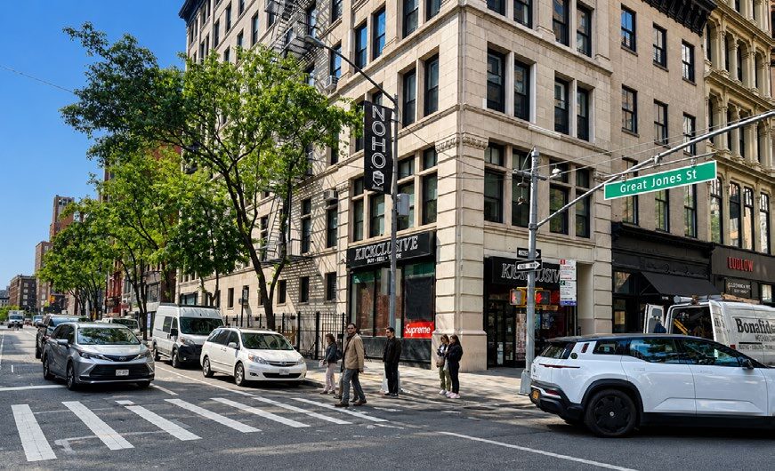More Photos Of 682 Broadway, New York Apartments For Sale