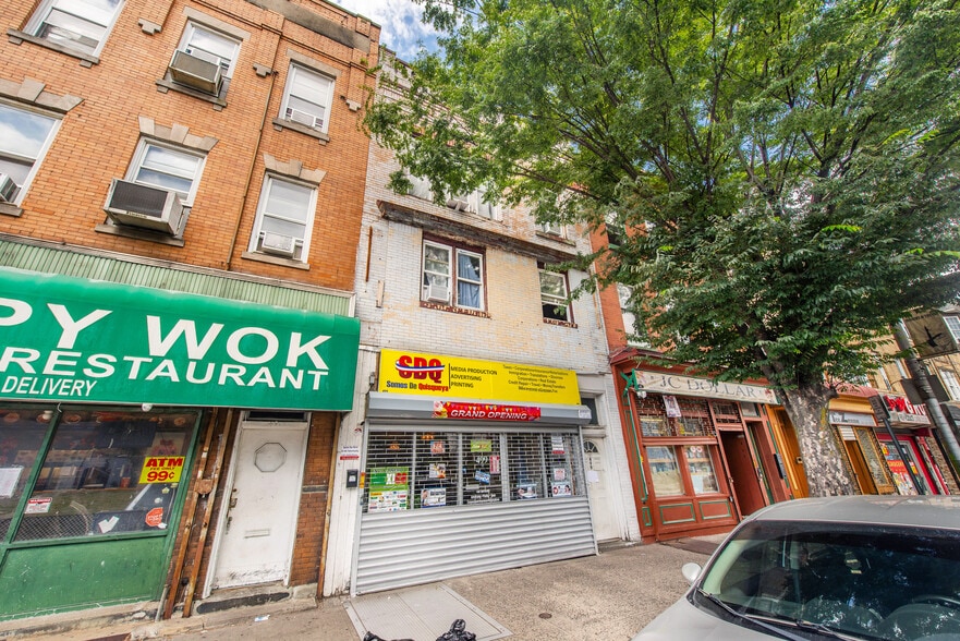 More Photos Of 499 Martin Luther King Jr Dr, Jersey City Apartments For Sale