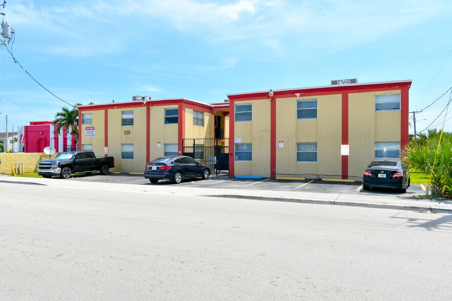 More Photos Of 2130 Avenue S, Riviera Beach Apartments For Sale