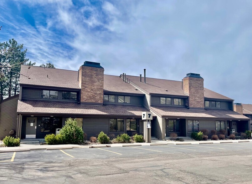 More Photos Of 6438-6444 S Quebec St, Centennial Office For Sale