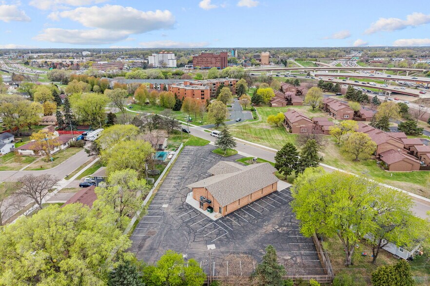 More Photos Of 6206 Lilac Dr N, Brooklyn Center Religious Facility For Sale