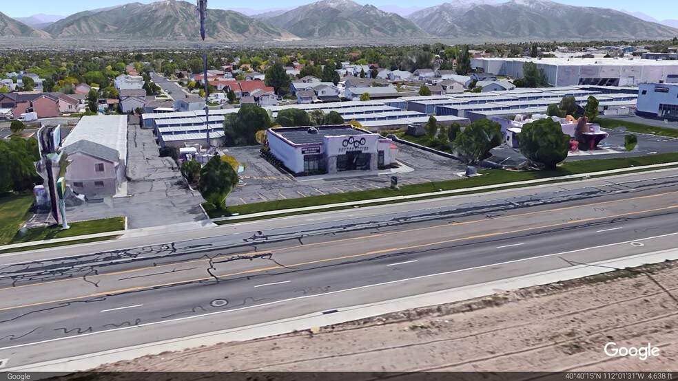 More Photos Of 4575 S 5600 W, Salt Lake City Medical For Sale