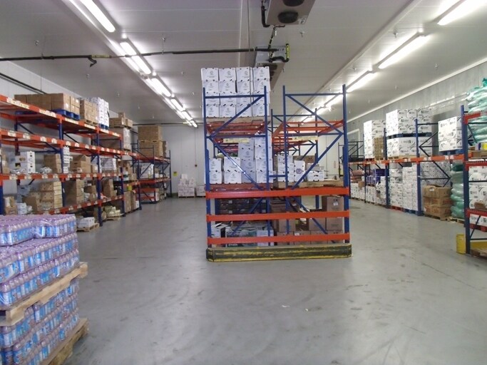 More Photos Of 784 Hercules Dr, Colchester Distribution For Lease