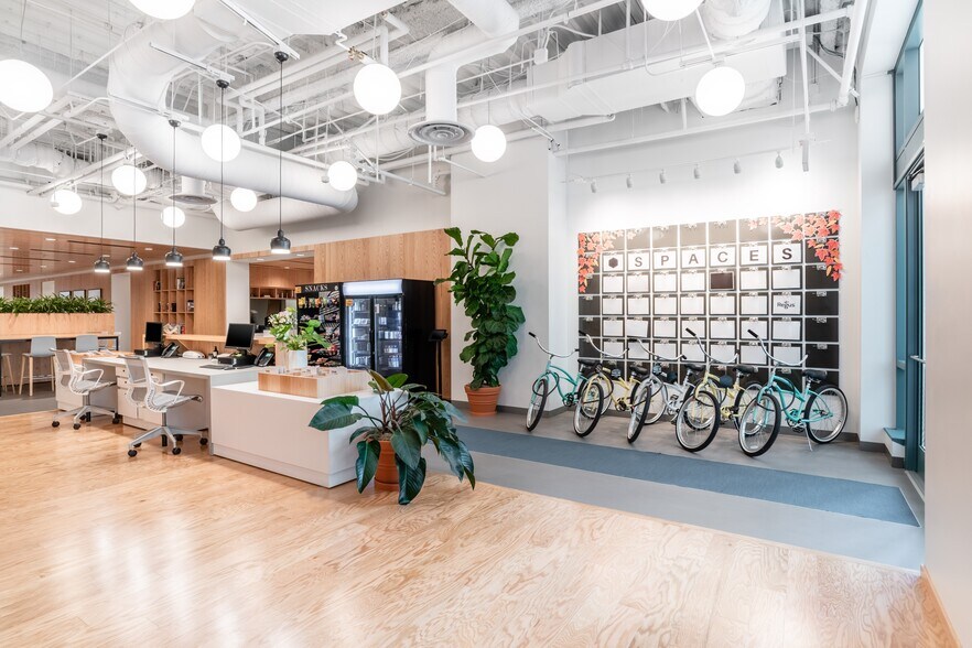 More Photos Of 2450 Colorado Ave, Santa Monica Coworking Space