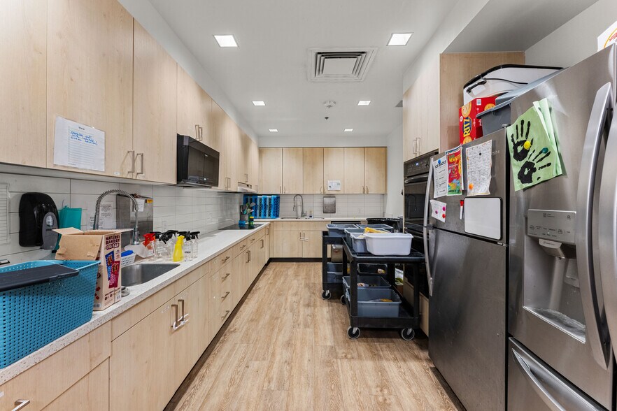 More Photos Of 1001 S Sentinel Ln, Meridian Daycare Center For Sale