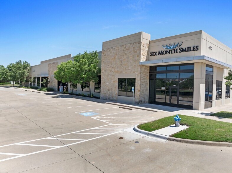 More Photos Of 6601 Cascades Ct, The Colony Unknown For Sale