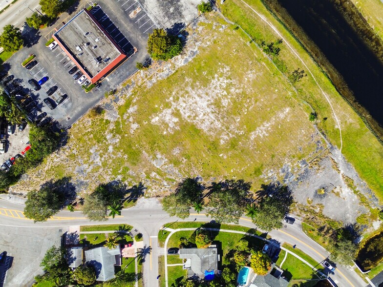 More Photos Of 3900 NW 37th St, Lauderdale Lakes Land For Sale