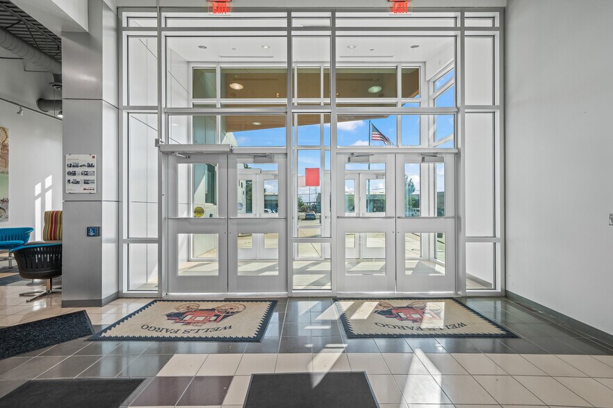 More Photos Of 4320 Huron Ave, Lubbock Office For Sale