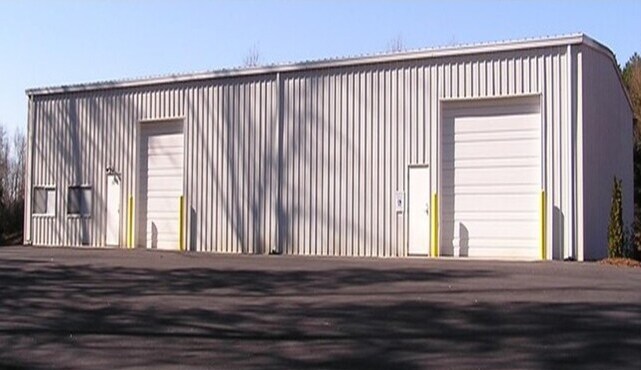 More Photos Of 751 John Dodd Rd, Spartanburg Warehouse For Lease