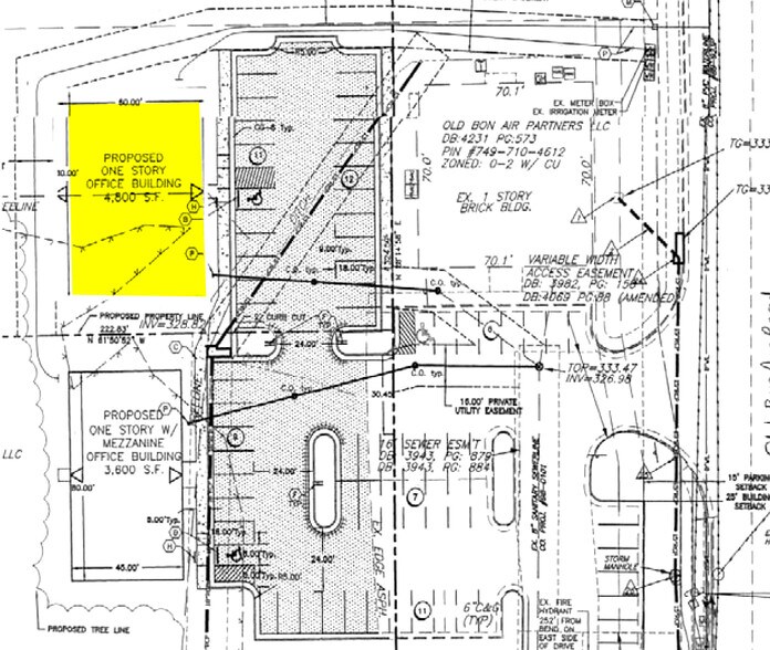 More Photos Of 1030 Old Bon Air Rd, Richmond Office For Sale