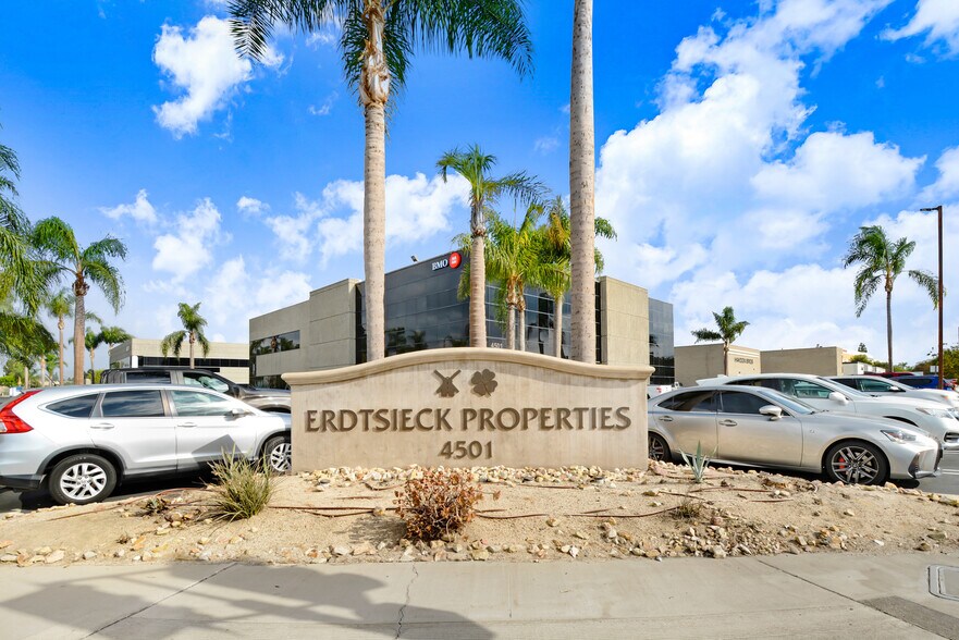 More Photos Of 4501 E La Palma Ave, Anaheim Loft Creative Space For Lease