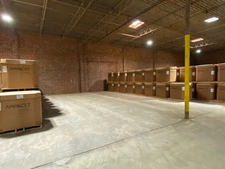 More Photos Of 7 Swisher Dr, Cartersville Manufacturing For Lease