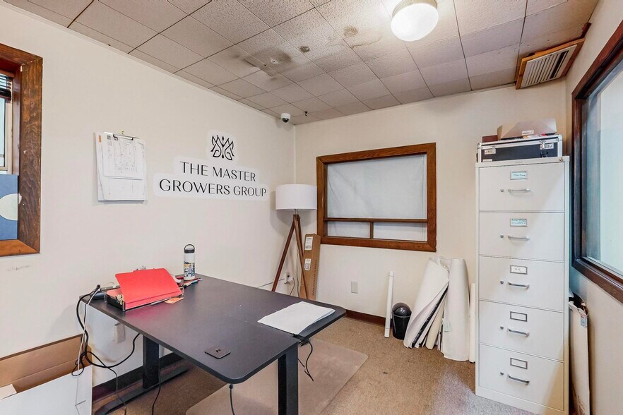 More Photos Of 1510-1512 1st St NW, Albuquerque Industrial For Sale