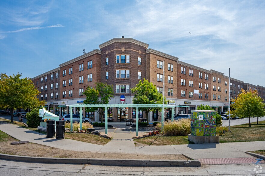 Primary Photo Of 221 E State St, West Lafayette Apartments For Lease