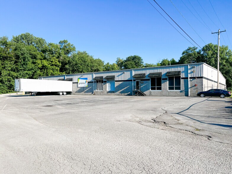 More Photos Of 201 Whitsett Rd, Nashville Warehouse For Lease