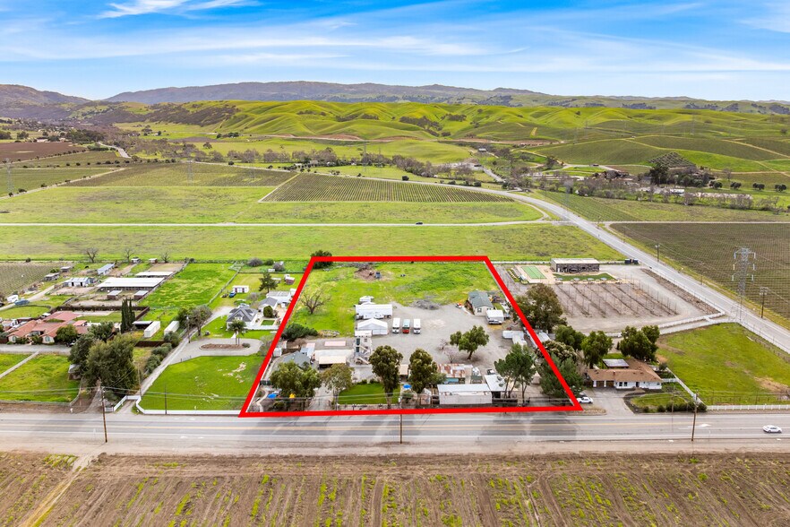 More Photos Of 5143 Tesla Rd, Livermore Winery Vineyard For Sale