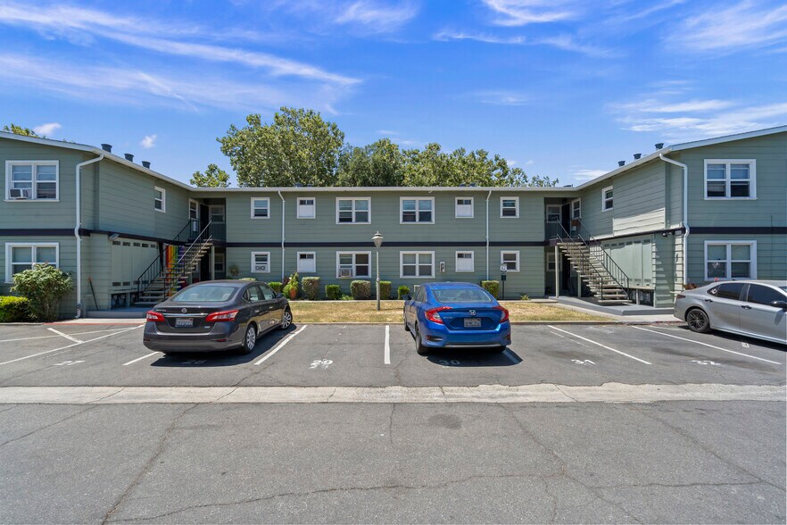 More Photos Of 523 N 2nd St, San Jose Multifamily For Sale