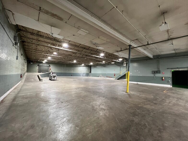 More Photos Of 715-725 9th Avenue, Columbus Industrial For Sale