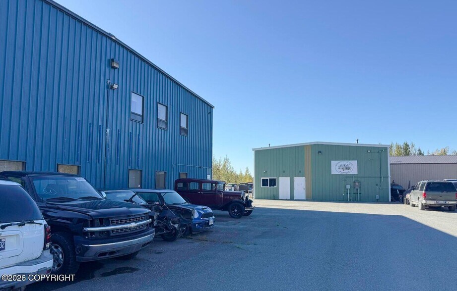 More Photos Of 1415 N Local 302 Rd, Palmer Flex For Sale