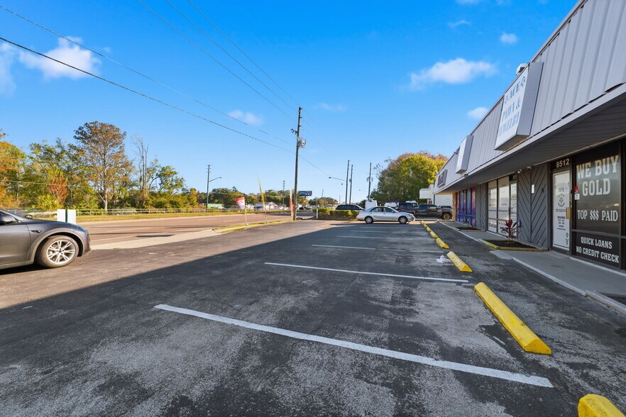 More Photos Of 8510 State Road 52, Hudson Storefront For Lease